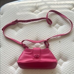 Forever 21 Small Pink Purse